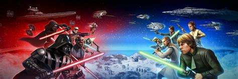 SWGOH Events (@SWGOHevents) .
